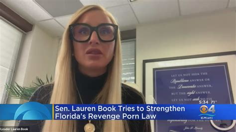 senator lauren book nude|Florida Lawmaker Speaks Out After Deepfake Naked Photo。